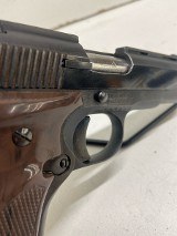STOEGER LLAMA .22 LR - Image 4 of 12