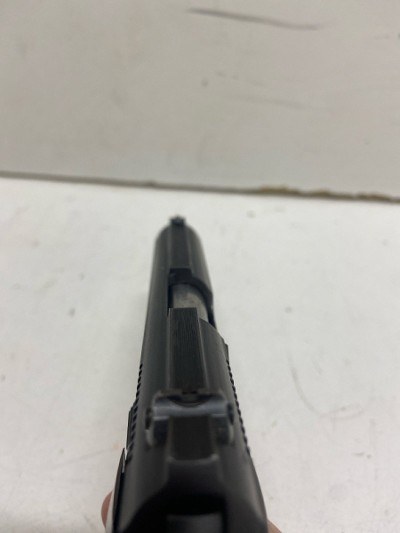 STOEGER LLAMA .22 LR - Image 11 of 12