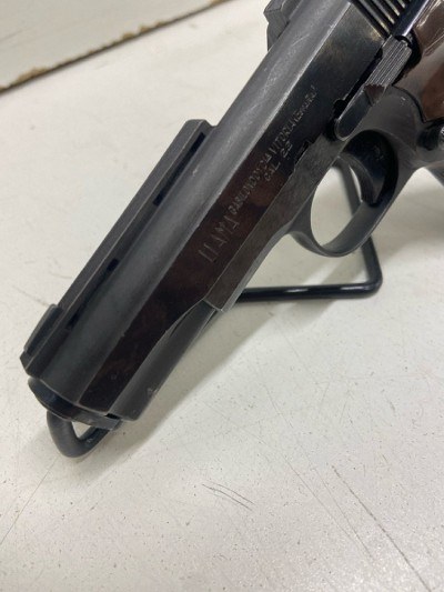 STOEGER LLAMA .22 LR - Image 8 of 12