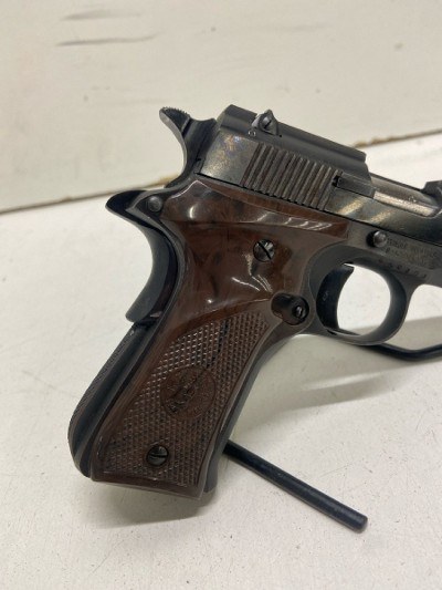 STOEGER LLAMA .22 LR - Image 2 of 12