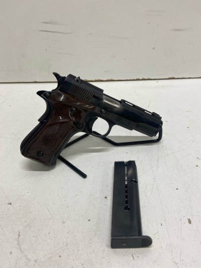 STOEGER LLAMA .22 LR - Image 1 of 12