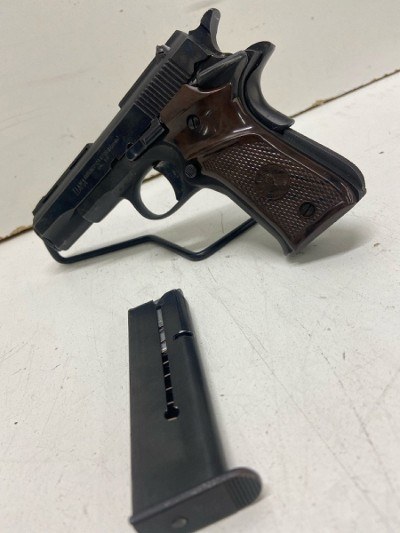 STOEGER LLAMA .22 LR - Image 12 of 12