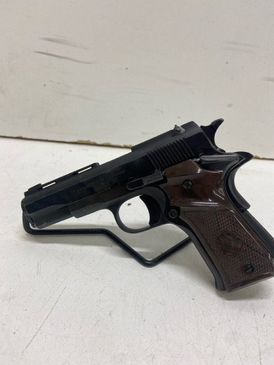 STOEGER LLAMA .22 LR - Image 6 of 12