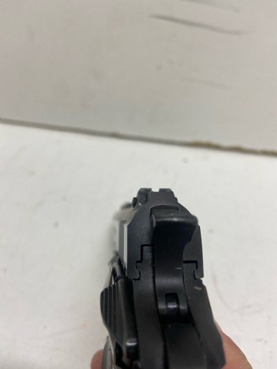 STOEGER LLAMA .22 LR - Image 10 of 12