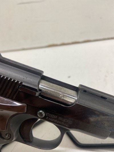 STOEGER LLAMA .22 LR - Image 3 of 12
