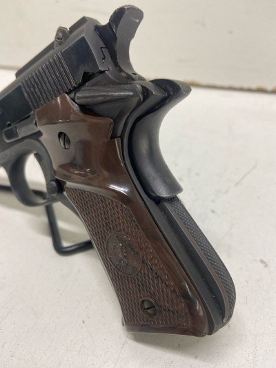 STOEGER LLAMA .22 LR - Image 7 of 12