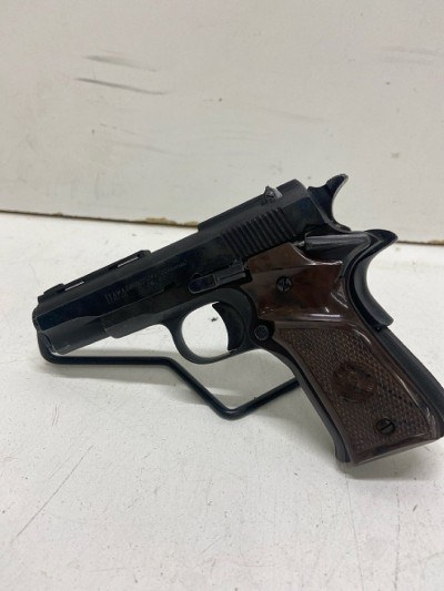 STOEGER LLAMA .22 LR - Image 9 of 12