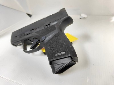SPRINGFIELD ARMORY HELLCAT OSP 9MM LUGER (9X19 PARA) - Image 3 of 6