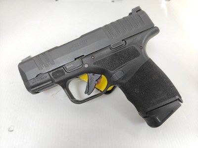 SPRINGFIELD ARMORY HELLCAT OSP 9MM LUGER (9X19 PARA) - Image 1 of 6
