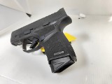 SPRINGFIELD ARMORY HELLCAT OSP 9MM LUGER (9X19 PARA) - Image 3 of 6