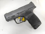SPRINGFIELD ARMORY HELLCAT OSP 9MM LUGER (9X19 PARA) - Image 1 of 6