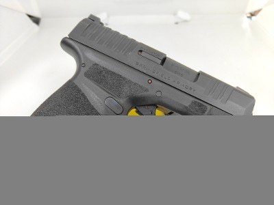 SPRINGFIELD ARMORY HELLCAT OSP 9MM LUGER (9X19 PARA) - Image 4 of 6