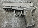 SIG SAUER SP2022 40 Smith & Wesson - Image 1 of 6