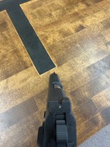 NIGHTHAWK CUSTOM PREDATOR .45 ACP - Image 5 of 5