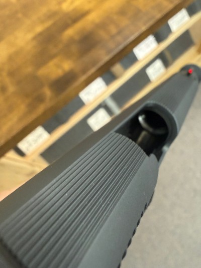 NIGHTHAWK CUSTOM PREDATOR .45 ACP - Image 4 of 5