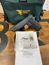 NIGHTHAWK CUSTOM PREDATOR .45 ACP - Image 2 of 5