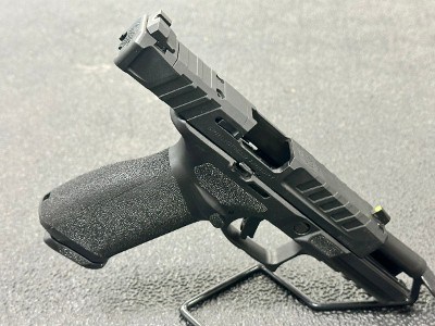 HS PRECISION INC. ECHELON 9MM LUGER (9x19 PARA) - Image 5 of 9