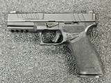 HS PRECISION INC. ECHELON 9MM LUGER (9x19 PARA) - Image 2 of 9