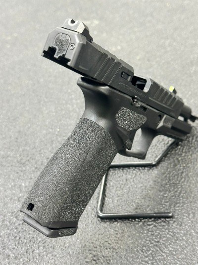 HS PRECISION INC. ECHELON 9MM LUGER (9x19 PARA) - Image 6 of 9