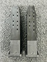 HS PRECISION INC. ECHELON 9MM LUGER (9x19 PARA) - Image 9 of 9