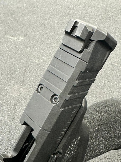 HS PRECISION INC. ECHELON 9MM LUGER (9x19 PARA) - Image 8 of 9
