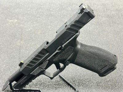 HS PRECISION INC. ECHELON 9MM LUGER (9x19 PARA) - Image 4 of 9