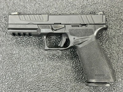 HS PRECISION INC. ECHELON 9MM LUGER (9x19 PARA) - Image 2 of 9