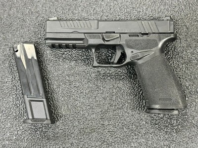 HS PRECISION INC. ECHELON 9MM LUGER (9x19 PARA) - Image 1 of 9