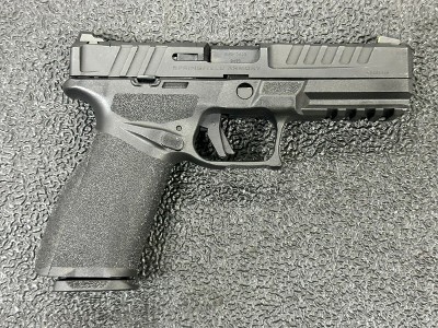 HS PRECISION INC. ECHELON 9MM LUGER (9x19 PARA) - Image 3 of 9