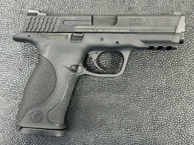SMITH & WESSON M&P 40 40 Smith & Wesson - Image 4 of 8