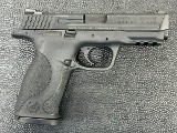 SMITH & WESSON M&P 40 40 Smith & Wesson - Image 4 of 8