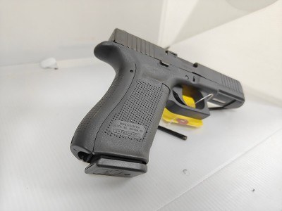 GLOCK G17 GEN5*10-ROUND* 9MM LUGER (9X19 PARA) - Image 5 of 6