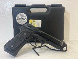 UMAREX M9 .22 LR - Image 1 of 8