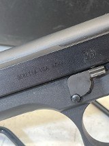 UMAREX M9 .22 LR - Image 7 of 8