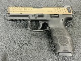 HECKLER & KOCH HK VP9 9MM LUGER (9x19 PARA) - Image 3 of 8
