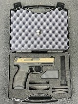 HECKLER & KOCH HK VP9 9MM LUGER (9x19 PARA) - Image 1 of 8