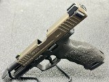 HECKLER & KOCH HK VP9 9MM LUGER (9x19 PARA) - Image 5 of 8