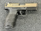 HECKLER & KOCH HK VP9 9MM LUGER (9x19 PARA) - Image 4 of 8