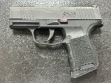 SIG SAUER P365 9MM LUGER (9x19 PARA) - Image 1 of 6