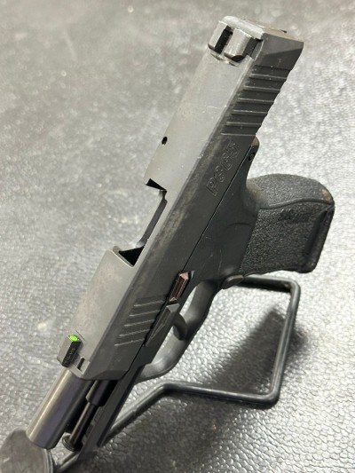 SIG SAUER P365 9MM LUGER (9x19 PARA) - Image 6 of 6