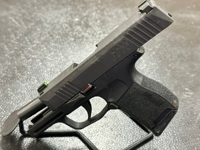 SIG SAUER P365 9MM LUGER (9x19 PARA) - Image 3 of 6
