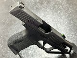SIG SAUER P365 9MM LUGER (9x19 PARA) - Image 4 of 6