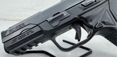 RUGER AMERICAN DUTY 9MM LUGER (9x19 PARA) - Image 7 of 21