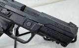 RUGER AMERICAN DUTY 9MM LUGER (9x19 PARA) - Image 8 of 21