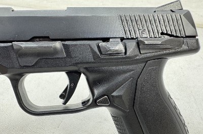 RUGER AMERICAN DUTY 9MM LUGER (9x19 PARA) - Image 20 of 21