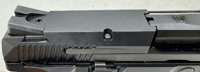 RUGER AMERICAN DUTY 9MM LUGER (9x19 PARA) - Image 16 of 21