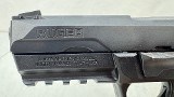 RUGER AMERICAN DUTY 9MM LUGER (9x19 PARA) - Image 19 of 21