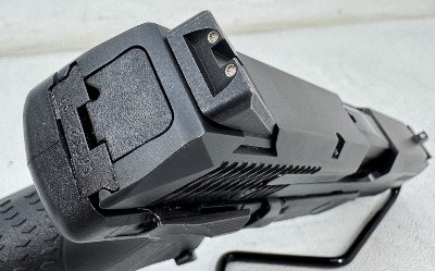 RUGER AMERICAN DUTY 9MM LUGER (9x19 PARA) - Image 13 of 21
