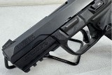 RUGER AMERICAN DUTY 9MM LUGER (9x19 PARA) - Image 4 of 21