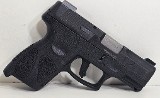 TAURUS PT111 G2A 9MM LUGER (9x19 PARA) - Image 4 of 7